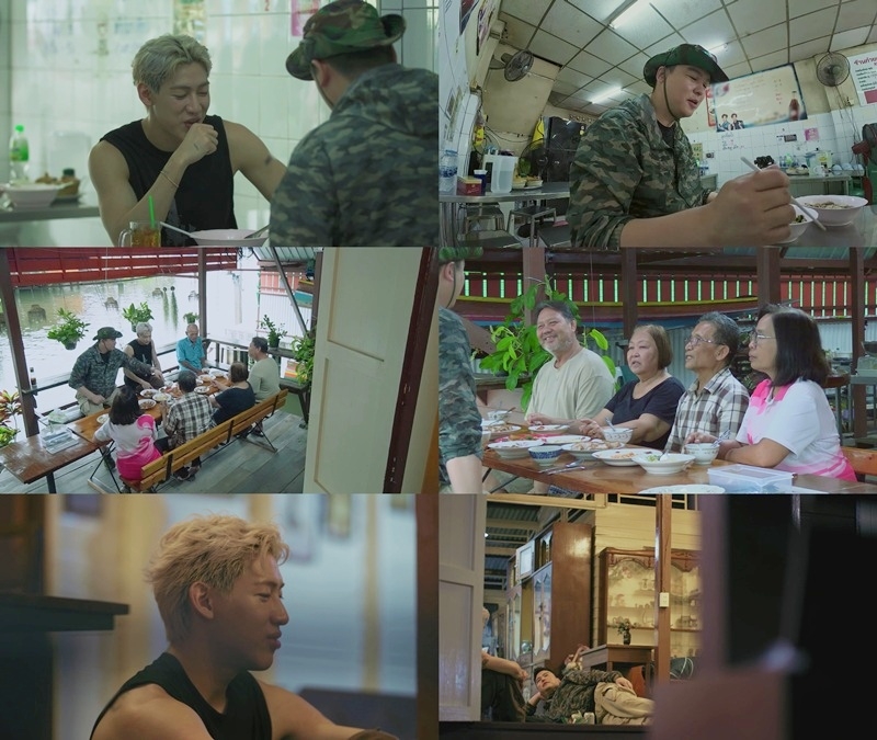 ‘<b>두유노집밥</b>’ <b>이장우</b> “<b>결혼</b>은 깡으로..나와 뜻이 맞는 여자 만나”