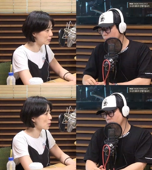 <b>양세찬</b>, 장도연VS<b>지예은</b> 누굴 여자로?..“장도연인가보다” 해탈(‘두데...