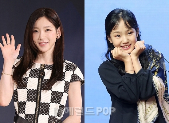 [POP이슈]<b>태연</b>, <b>장수</b> <b>축제</b> 섭외 불발 아닌 김<b>태연</b>이었다..혼란 가중에 소...
