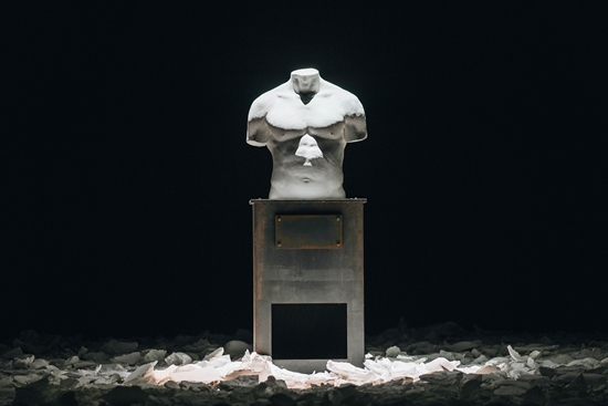 ‘<b>피지컬: 100</b>’ <b>미국판 제작</b>확정..올 4분기 아시아판 공개(공식)