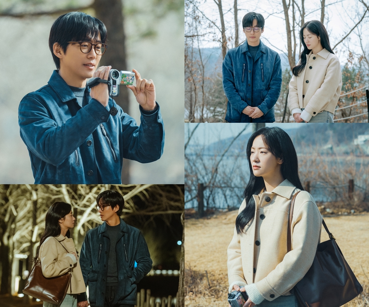 [투데이TV]‘<b>우리영화</b>’ <b>남궁민</b><b>전여빈</b>, 고비 넘긴 ‘<b>우리</b>커플’..미소...