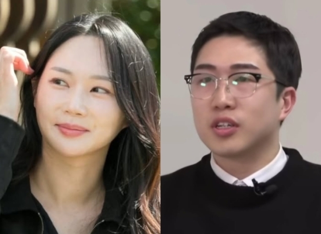 [팝업]“버림받기 싫다” <b>24기</b> 옥순, 애원한 <b>영식</b> 손절했나‥SNS 언팔