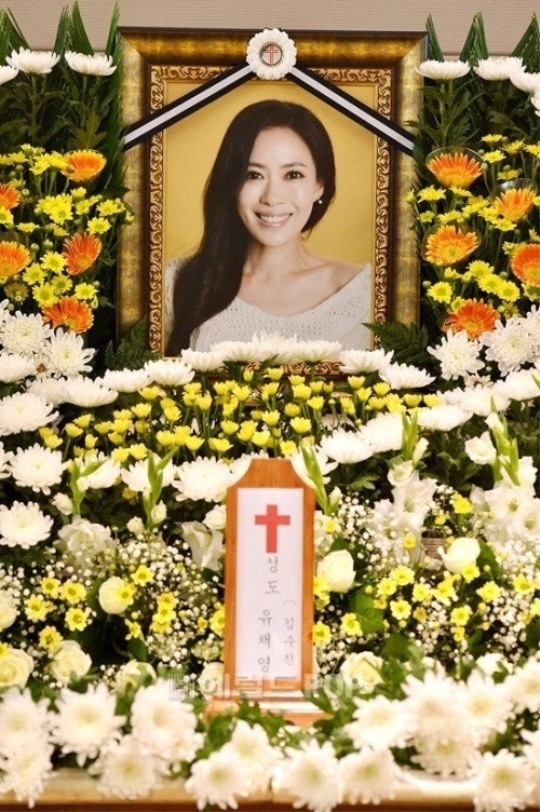 [팝업]故 <b>유채영</b>, <b>위암 투병</b> 중 떠난 ‘만능 엔터테이너’..오늘(24일...