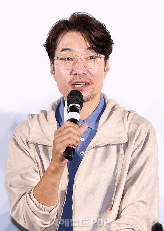 [POP이슈]<b>송영규</b>, 만취 <b>음주운전</b>으로 검찰 송치..<b>출연작</b>들 어쩌나