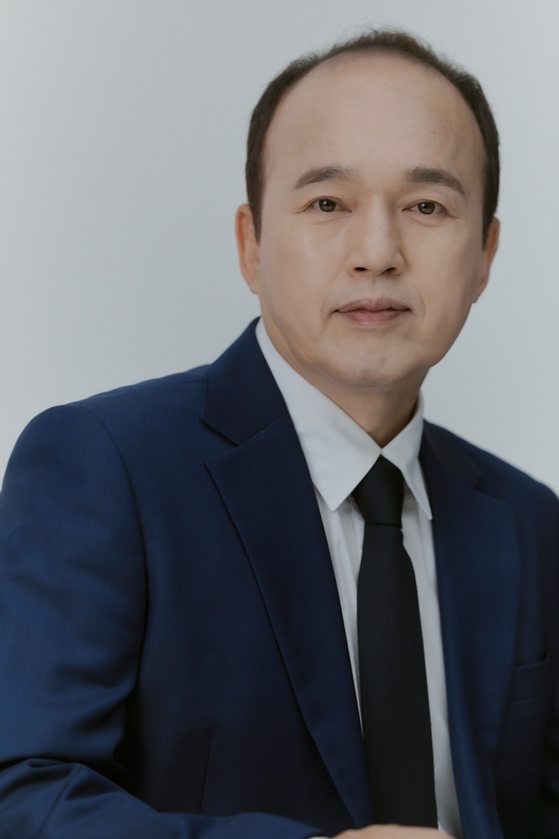 <b>김광규</b>, ‘<b>폭군의 셰프</b>’ 명품 감초 열연..임윤아와 호흡 예고