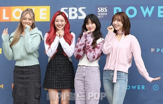 ‘건사피장’ <b>하이키</b>, <b>초이랩</b>과 <b>전속계약</b> 체결..새 도약 기대(공식)