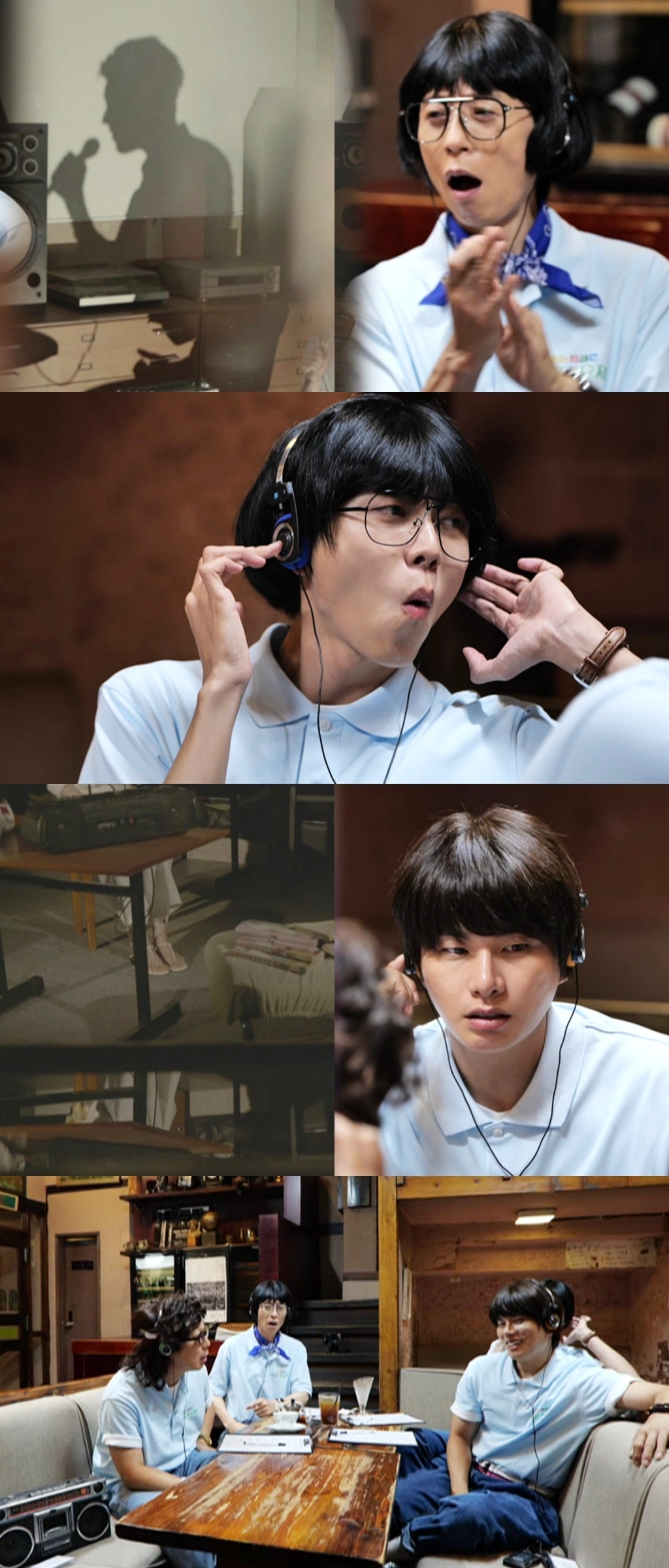 [투데이TV]유재석, 첫 소절만에 “인기 끌 목소리” 확신..정체는?(‘놀...