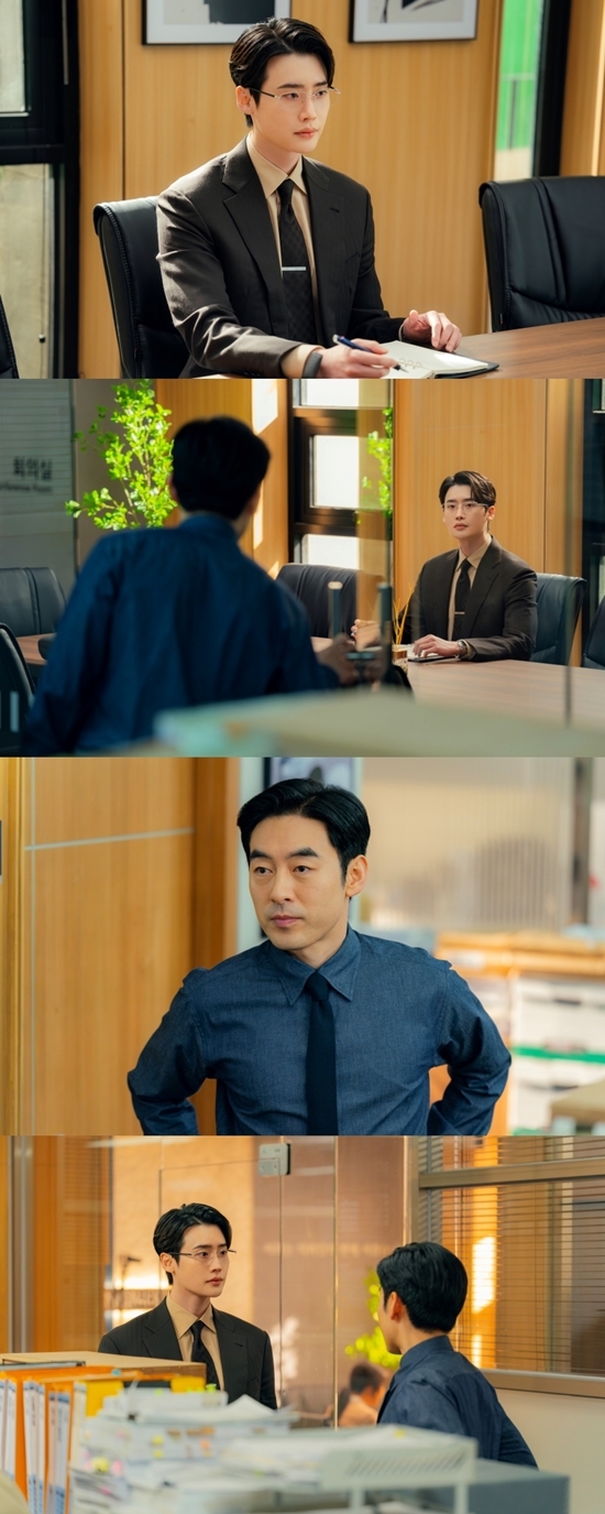 [투데이TV]‘<b>서초동</b>’ <b>이종석</b>, 대표 <b>박형수</b>에 반기..소송 선임 두고 대립