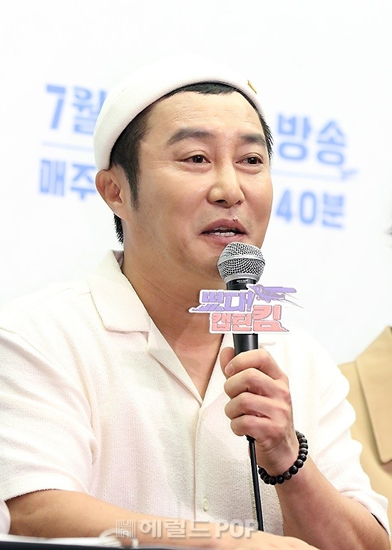 [팝업]<b>김병만</b>, 예비신부 사이 <b>혼외자</b> 2명 <b>인정</b>..오늘(8일) 전처딸 파양...