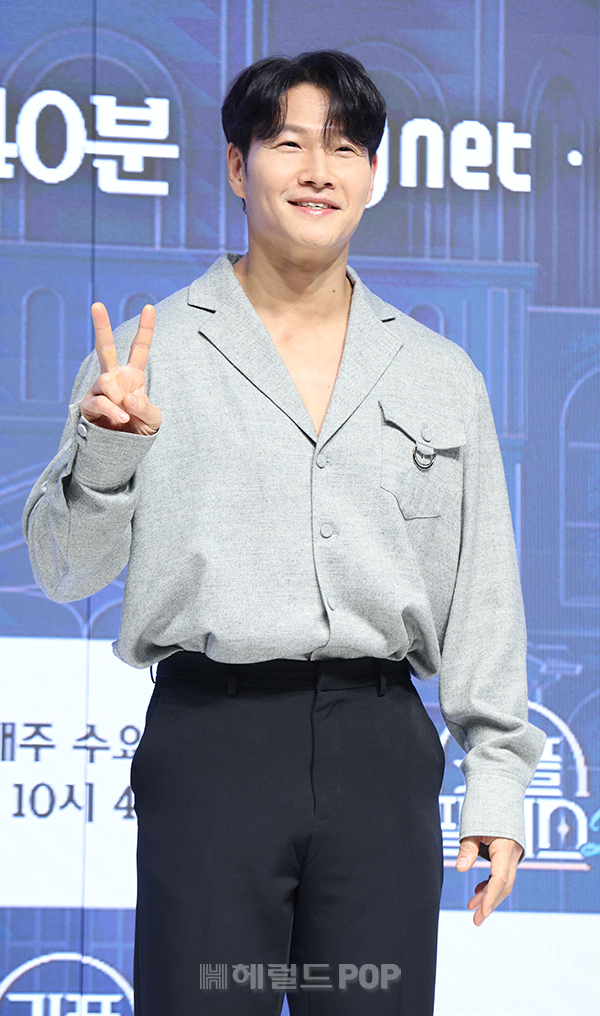 [POP초점]<b>김종국</b>→<b>김준호</b>·이상민, 줄줄이 <b>결혼</b> 골인한 ‘미우새’들, ...