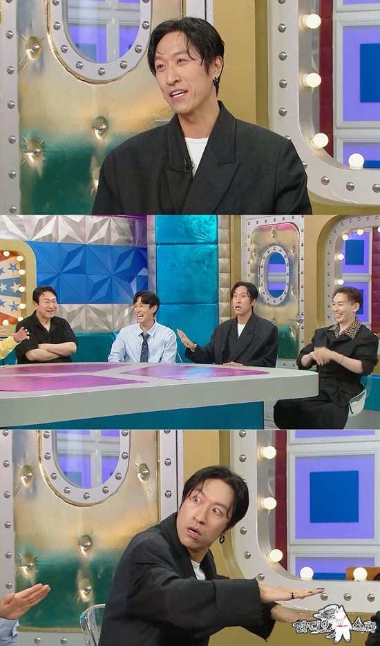 [투데이TV]<b>코요태</b> 빽가, 김종민→<b>신지 결혼</b>에 외로움 폭발 “나는 누구...