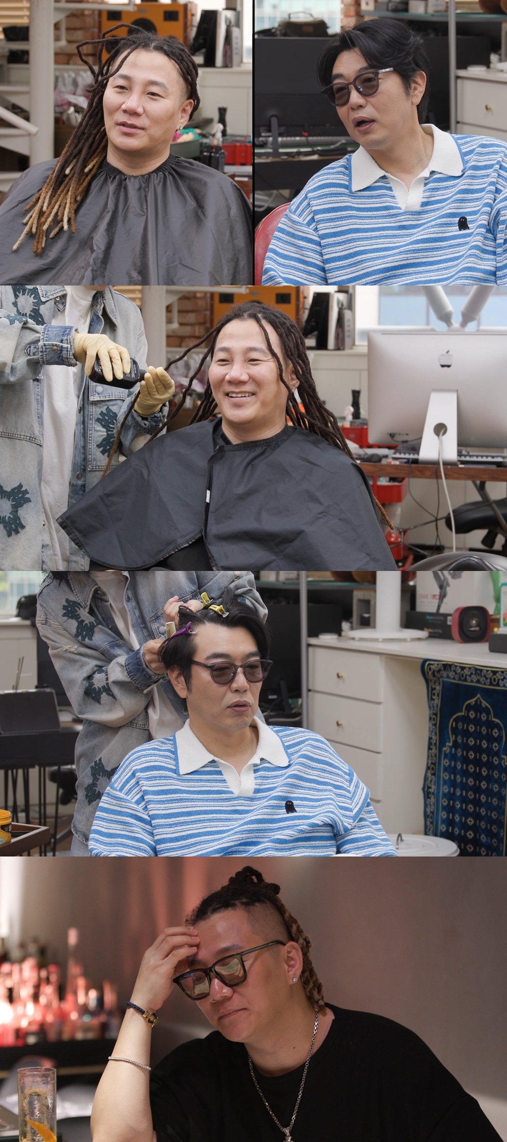 <b>이종혁</b> “<b>윤민수 이혼</b> 예상했다” 고백..스튜디오 술렁(‘미우새’)