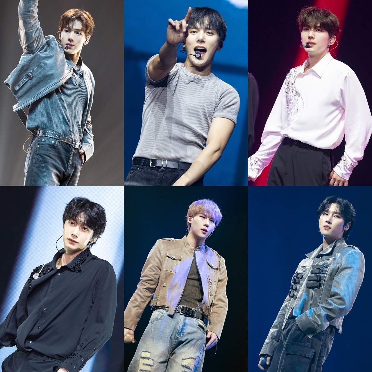 <b>몬스타엑스</b>, 6년만 日 <b>공연</b> 성료..9월 컴백 예고