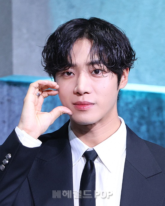 <b>추영우</b>, 6일 ‘시간이 멈췄으면’ 발매..로이킴 작사·곡 참여