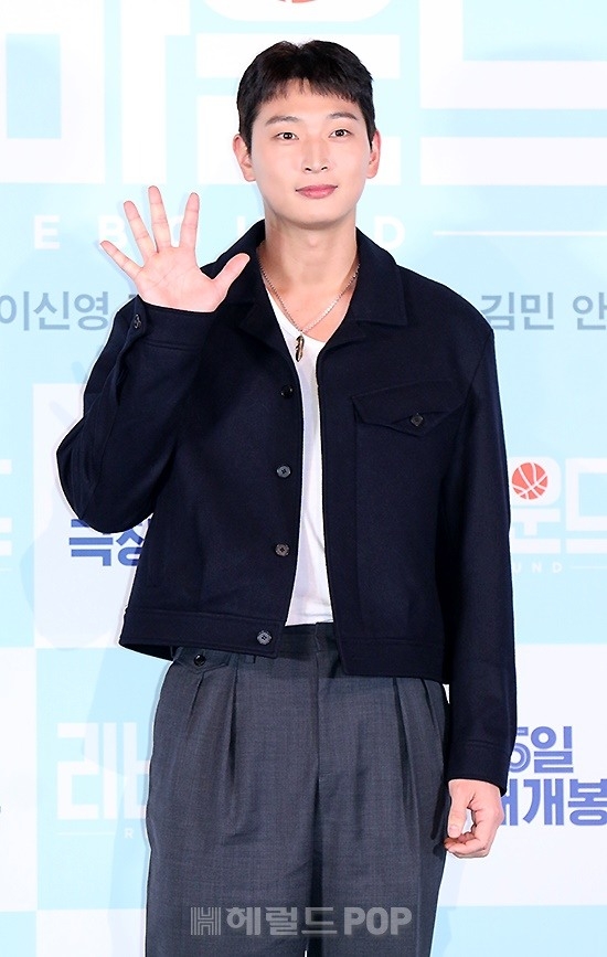 [단독]정진운, 연예계 농구 최강 등장‥SBS ‘<b>열혈농구단</b>’ 합류