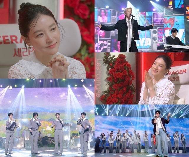 [투데이TV]<b>이영애</b> “학부모 모임 갈 때 안꾸미는데 딸 훑어보며 지적”...