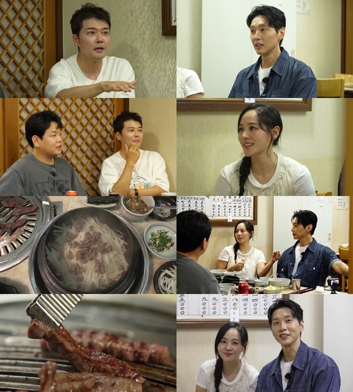 ‘전현무계획2’ <b>지현우</b> “<b>결혼 생각</b>? 에너지가 없는 것 같아”