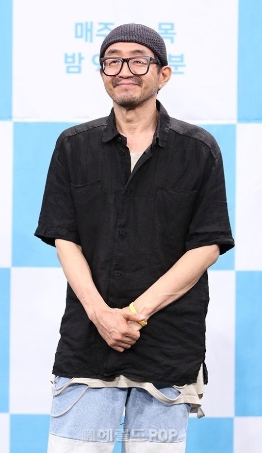 [팝업]‘대장암 투병’ 故 <b>남문철</b>, ‘<b>범죄도시2</b>’ <b>유작</b> 남기고 하늘의...