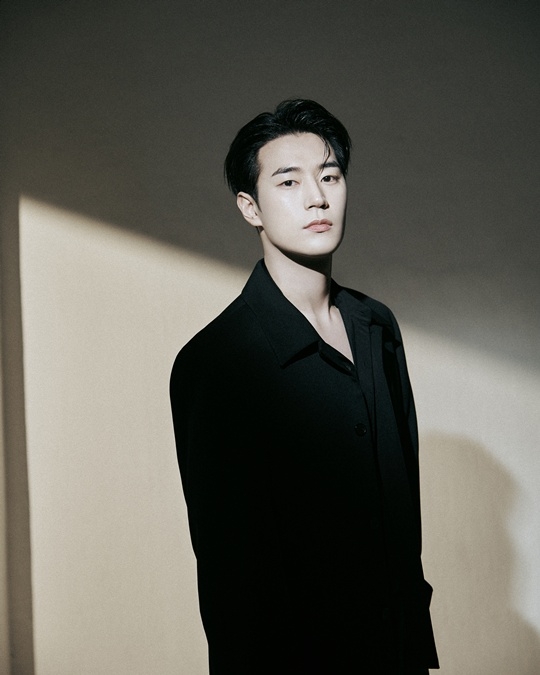 [팝인터뷰①]‘<b>탁류</b>’ <b>박서함</b> “첫 정극이라 부담 컸다..첫촬영·막촬영...