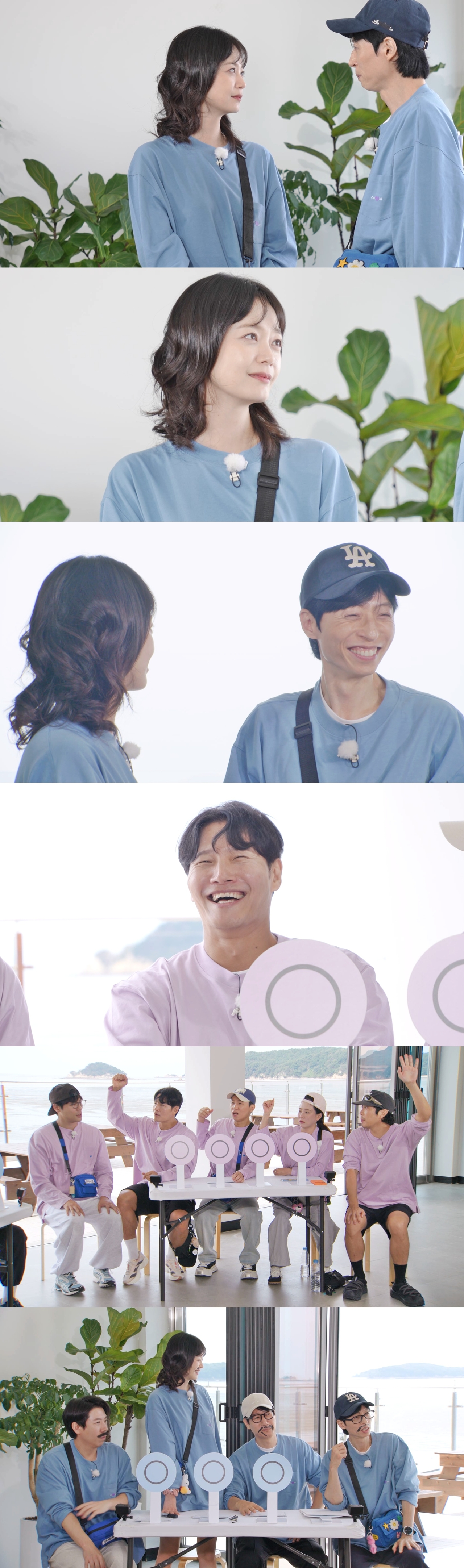 ‘런닝맨’ 전소민, 유재석 향한 폭탄 <b>고백</b> “내 눈에 차은우·공명급”
