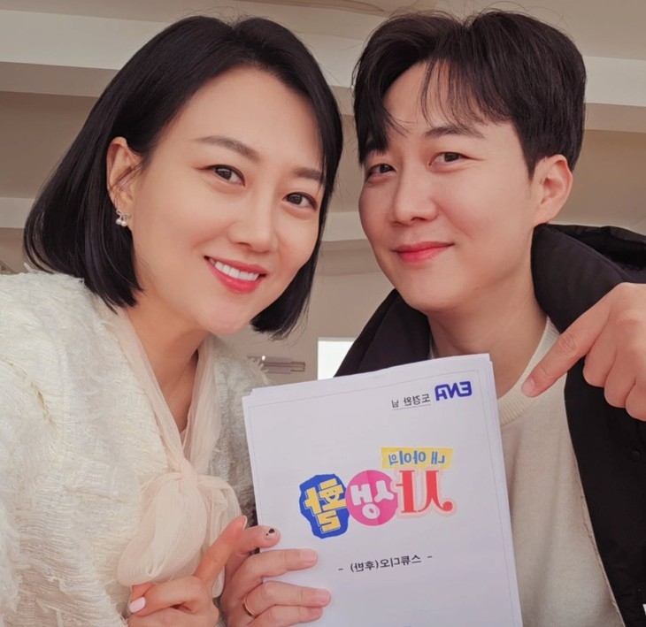 <b>장윤정</b> ‘<b>사망설</b>’ <b>가짜 뉴스</b>에 분노 해명..도경완 “이런 XX들”