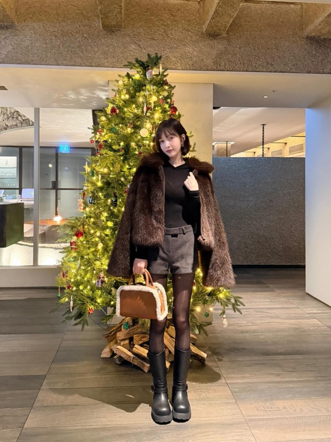 ダイエット後、より綺麗なジョイ様の近況