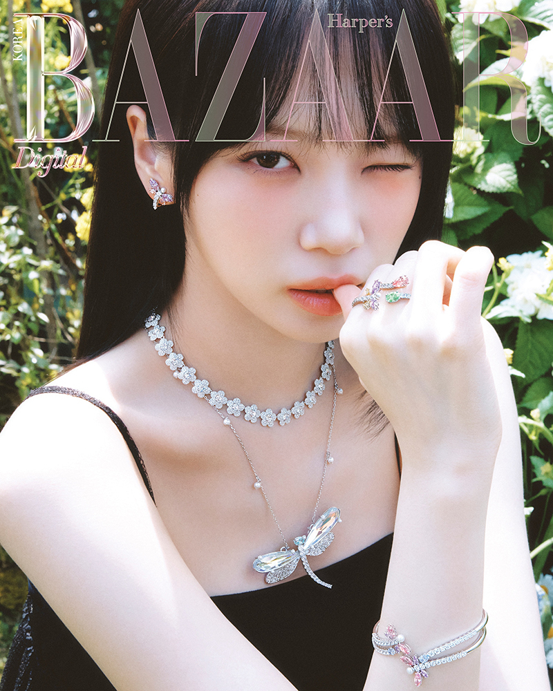 ユンジンのファンサイン会で本当にかわいいです.. - ファンプラス