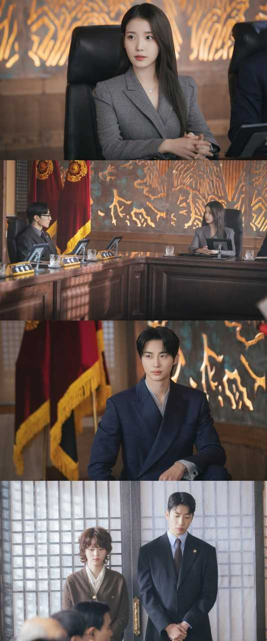 아이유 , ♥변우석 지키기 위해 결국 이혼 결심…살벌한 전면전 선포 (‘...