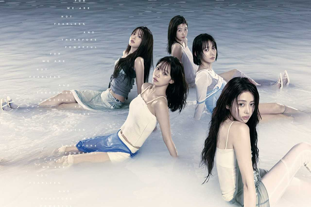 blip | K-Pop at a Glance
