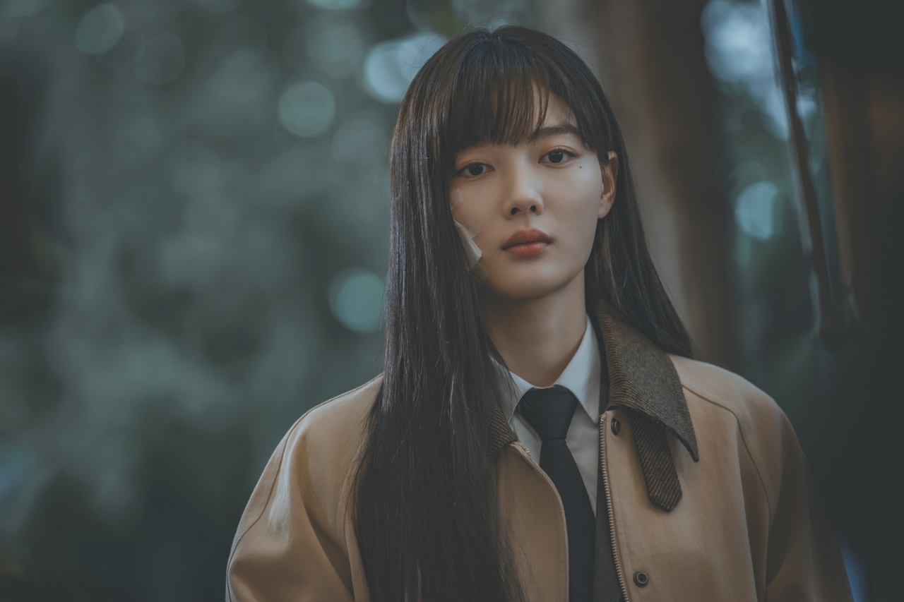 김유정 백아진 다시 만난다..‘<b>친애하는 X</b>’, 오늘 tvN 첫방(공식)