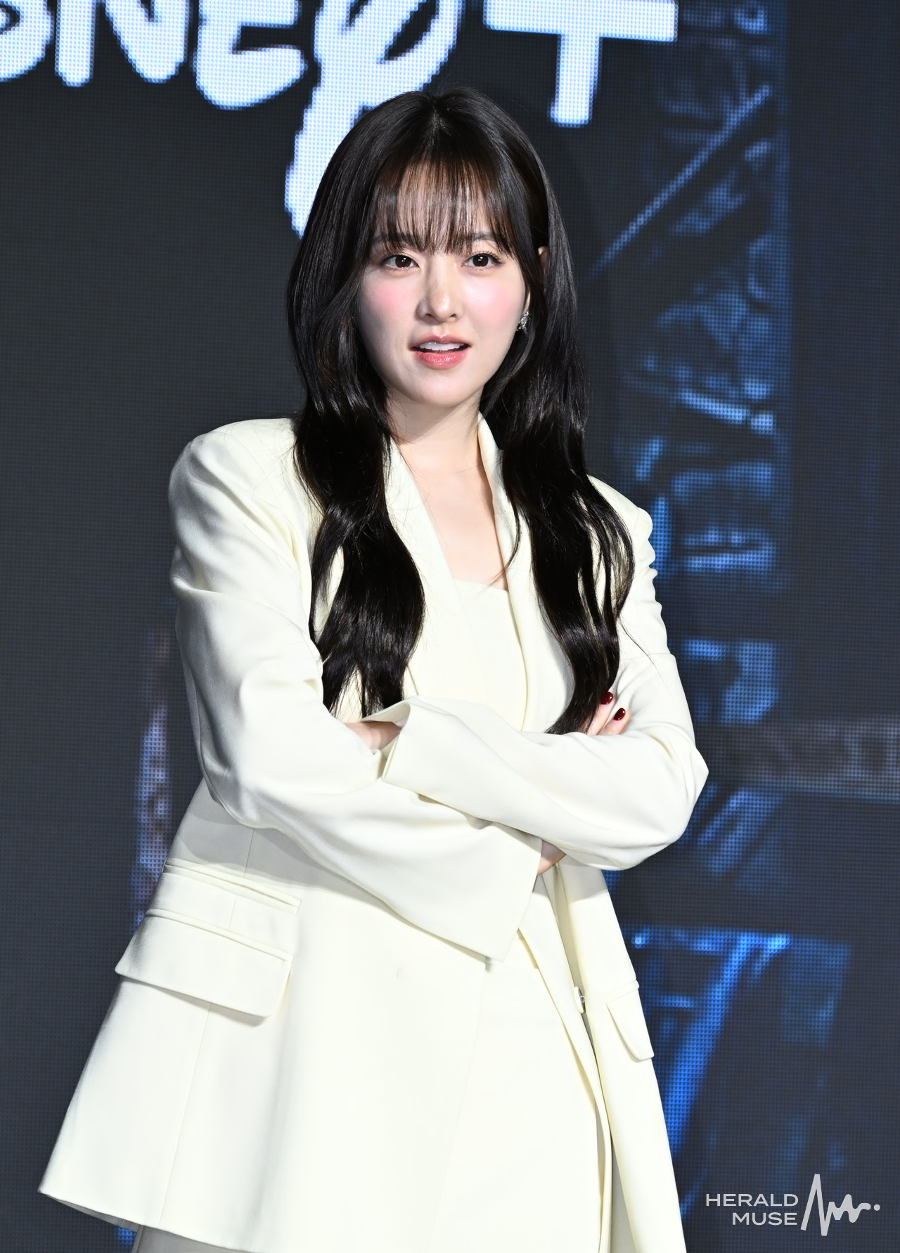 [뮤즈이슈] “탄핵 때처럼 잠실도 선결제해 줘” 박보영, 무분별한 댓글...