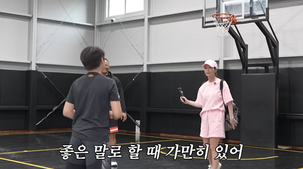 ‘이병헌♥’ 이민정, 스타 앞이라도 아들 훈육엔 양보 없다 “너 가만...