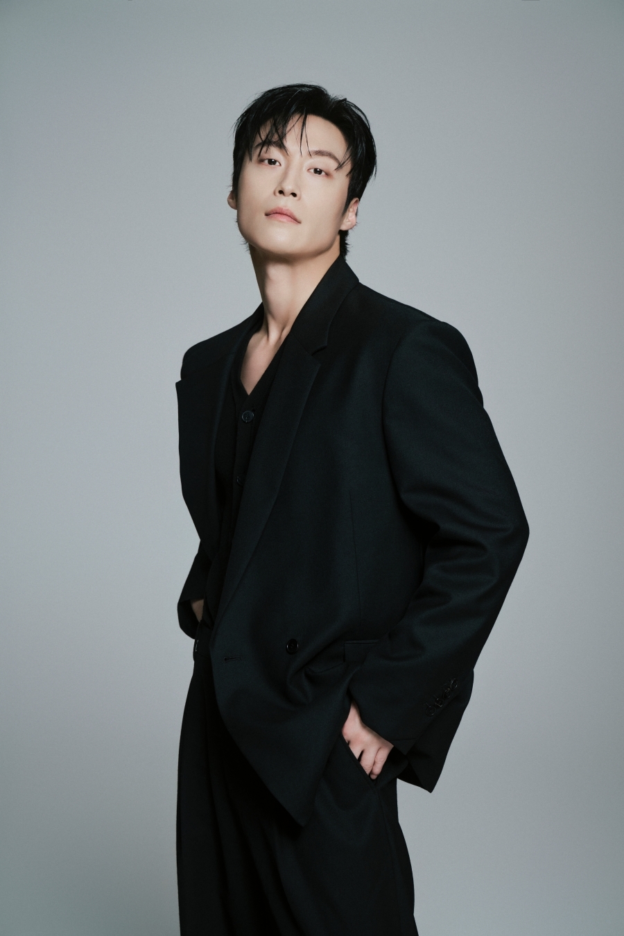 [뮤:터뷰③]허남준 “<b>홍이설</b>과 열애설에 유명세 느껴..진짜 웃기고 재밌...