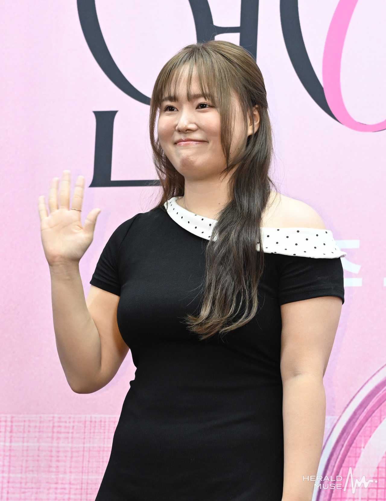 [포토]‘연애실험실’ 찰스엔터 “방송인 활동 계획 없어”