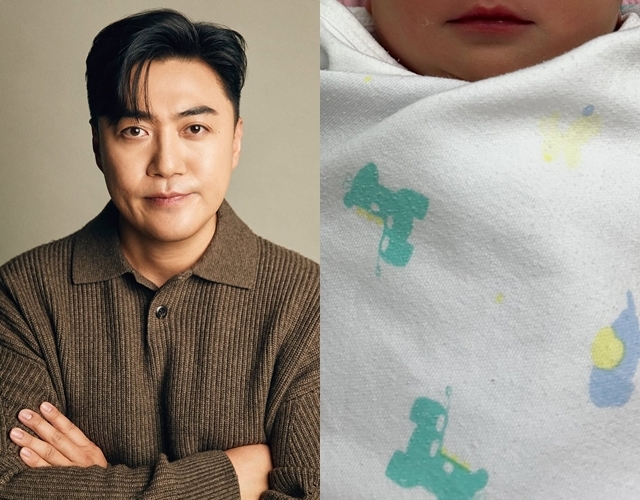 [뮤즈이슈]‘범죄도시3’ 최광제, 결혼 5년만 아빠 됐다 “아내 고맙고 대단해”(전문)