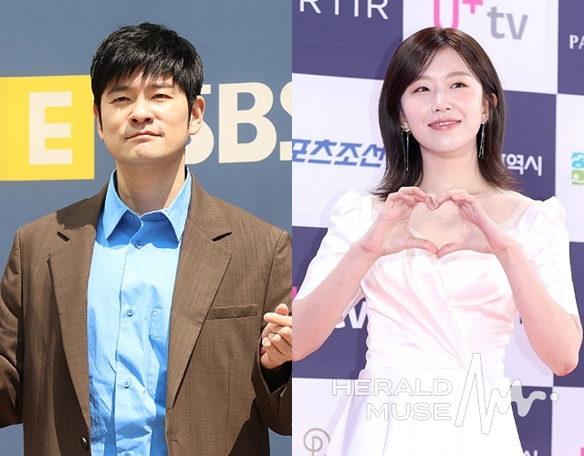 장기하♥윤가이, 열애 인정..18세 나이차 뛰어넘고 2년째 교제중(공식)