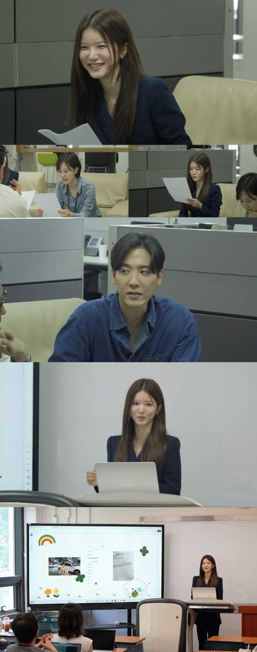 억대 성과급 놓쳤는데 AI <b>아나운서</b> 등장까지…前하이닉스 김준상 아나,...
