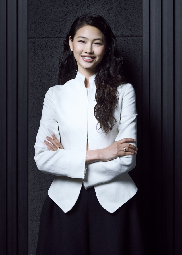 [뮤:터뷰①]‘<b>호프</b>’ <b>정호연</b> “나홍진 감독 러브콜에 하늘 나는 기분..시...