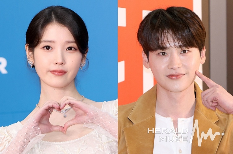 [MUSE PICK]아이유·이종석, 연예계 대표 커플의 갑작스러운 결별..독자...