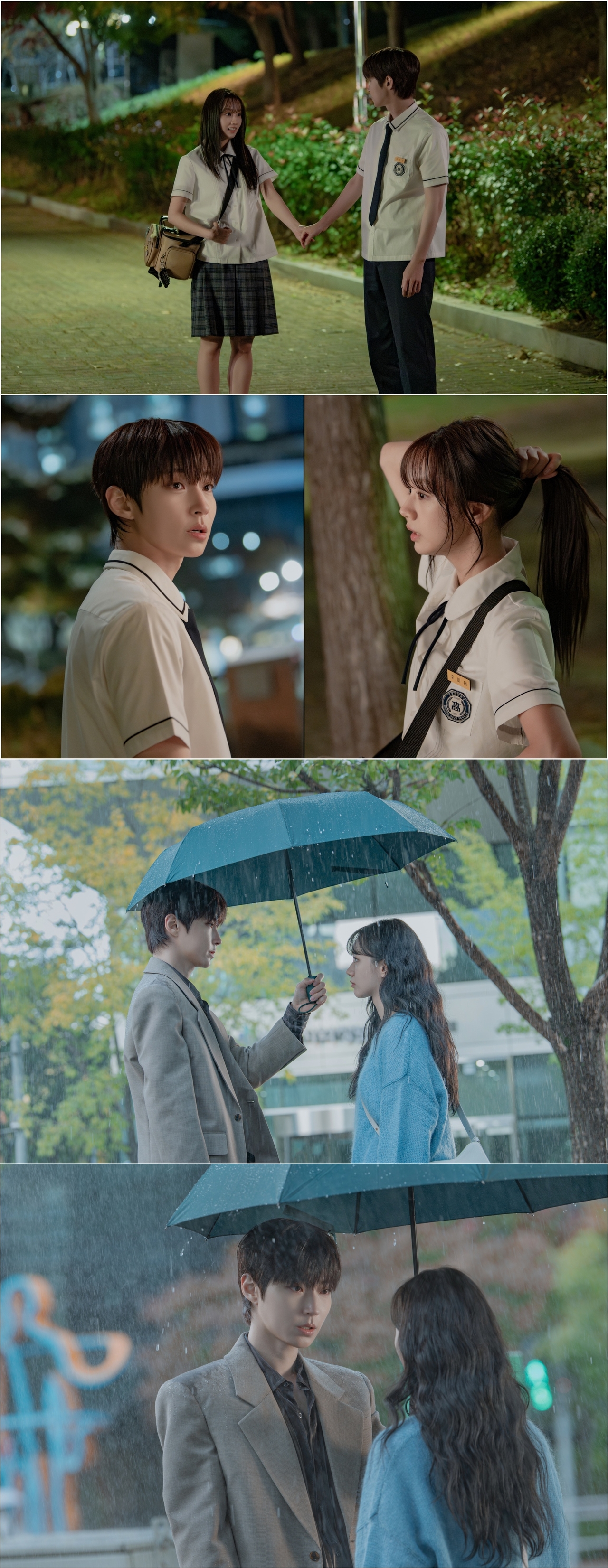‘<b>그대에게 드림</b>’ 오늘(13일) 첫방..황인엽이혜리가 만들어낼 첫사랑...
