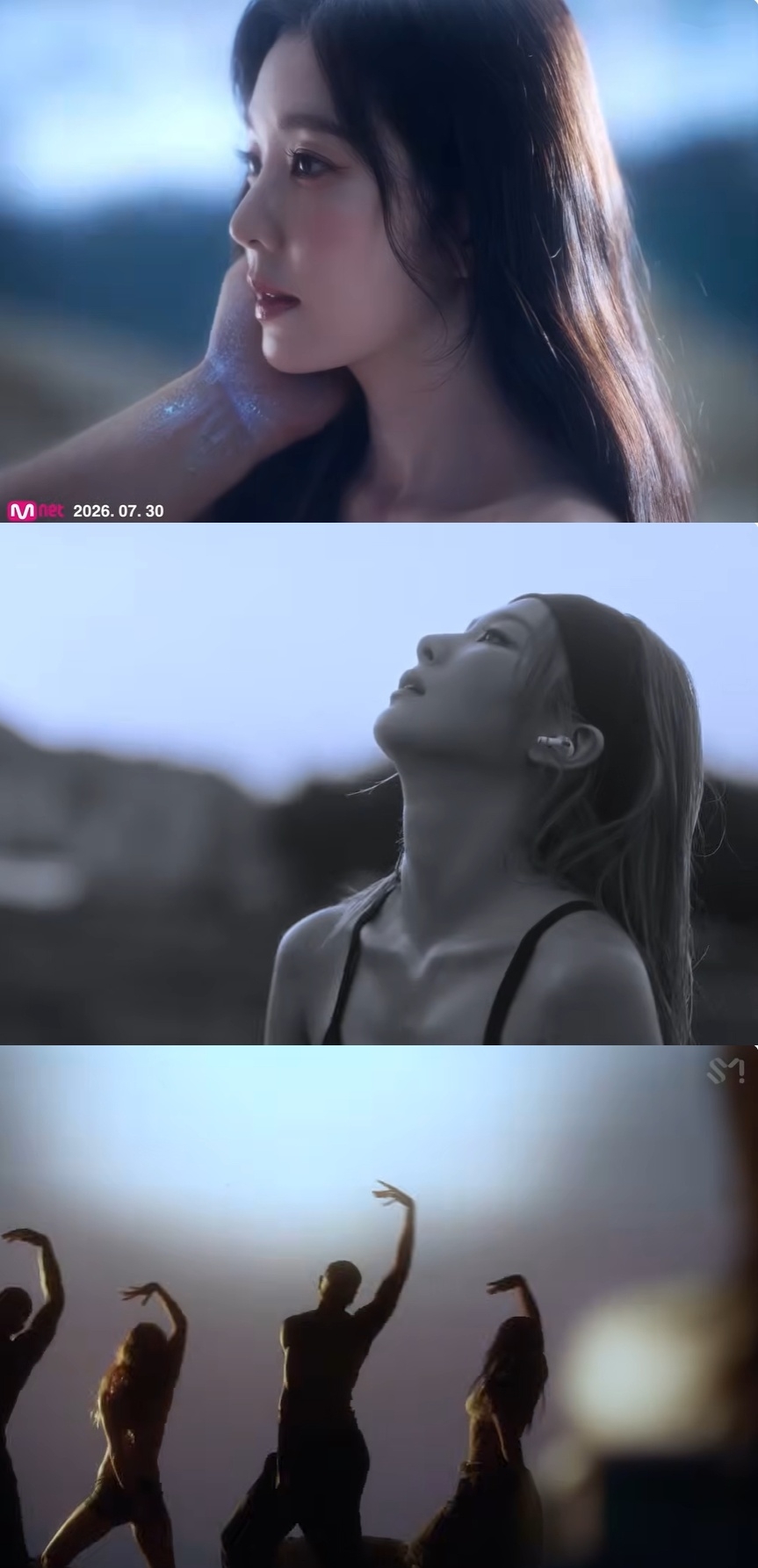 [뮤즈신곡]“I need that ‘<b>서핀보이</b>’” 성숙해진 ‘서머퀸’ 레드벨벳...