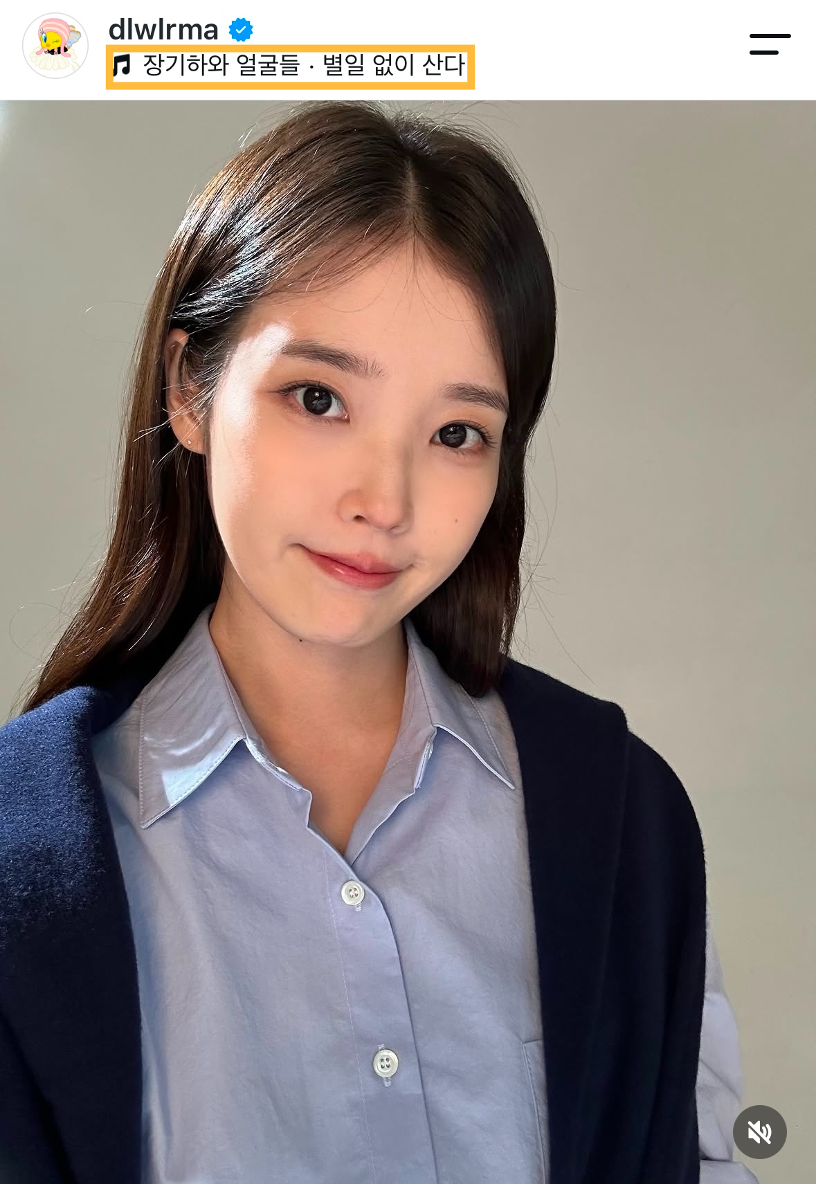 [뮤즈이슈]<b>아이유</b>, <b>장기하 BGM</b> 삭제 안 했는데‥오보에 악플로 몸살