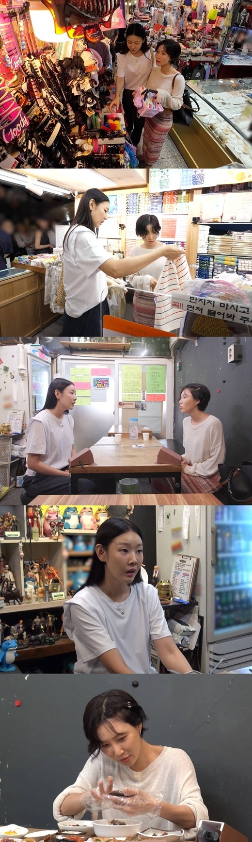 [투데이TV]<b>화사</b> “<b>젠슨 황 샤라웃</b>? 누군지 몰라 어리둥절했다”(미우새...