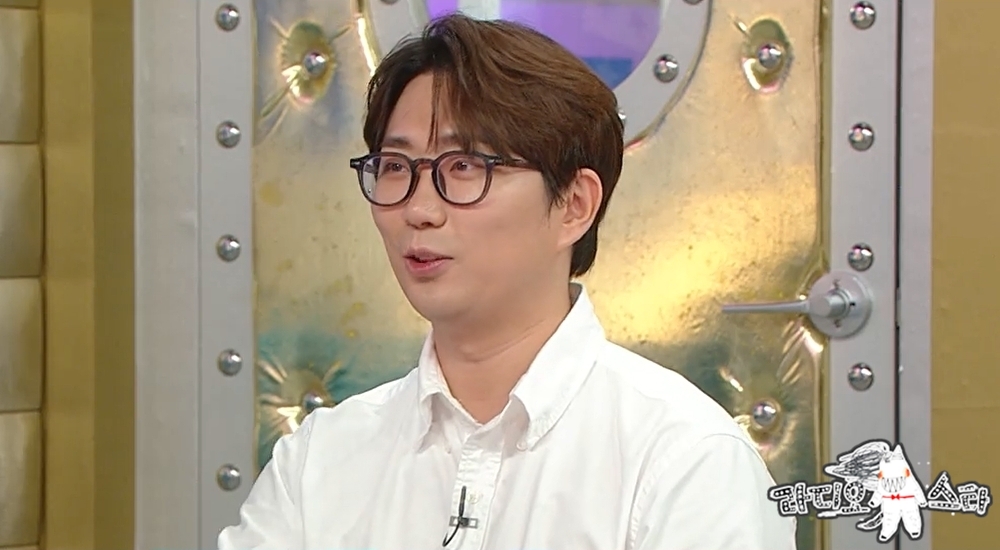 ‘라스’ <b>이창호</b> “펜트하우스 <b>청약</b> 당첨 후 <b>포기</b>한 이유는”