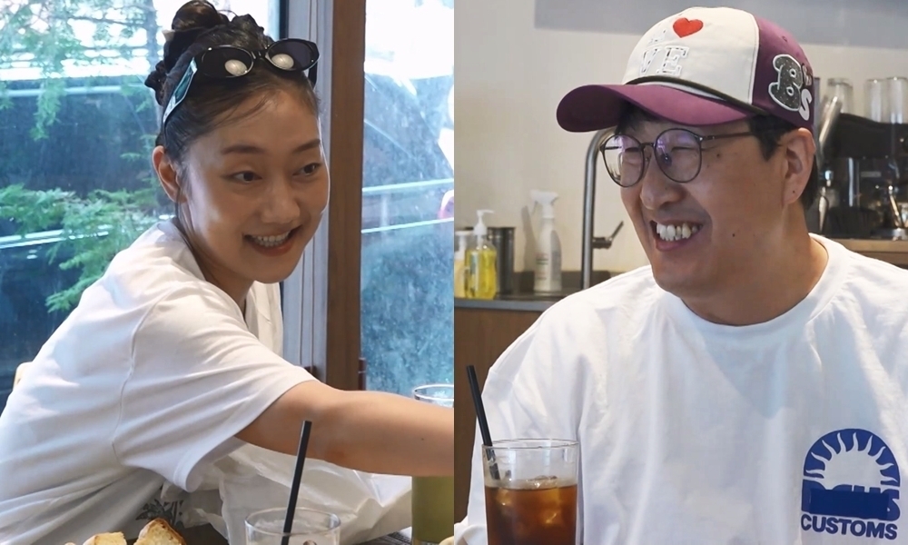‘나혼산’ <b>박경혜</b>, 현봉식과 <b>연기 스터디</b>..“불가항력적으로 할 수 없...