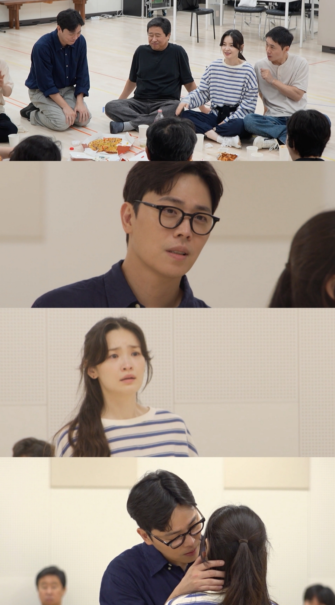 ‘전참시’ <b>이동하</b>, 소진과 <b>초절약 결혼식</b>..웨딩드레스가 30만 원?