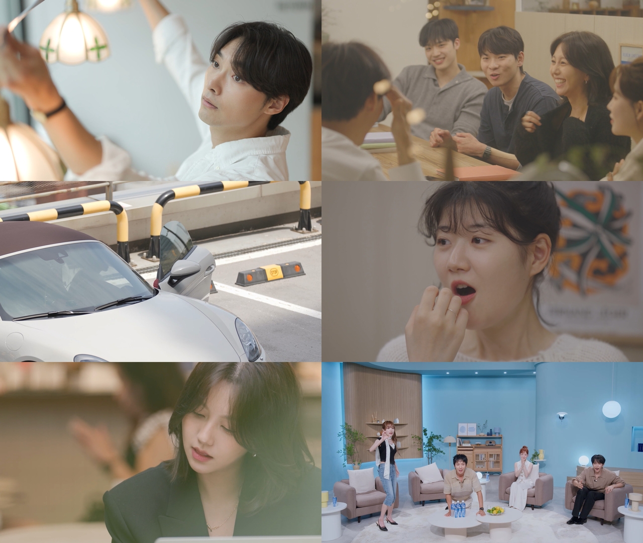 슈퍼카 타고 등장..‘<b>내 남은 연애</b>’ 최연소 男<b>출연자 직업</b>에 환호 터졌...