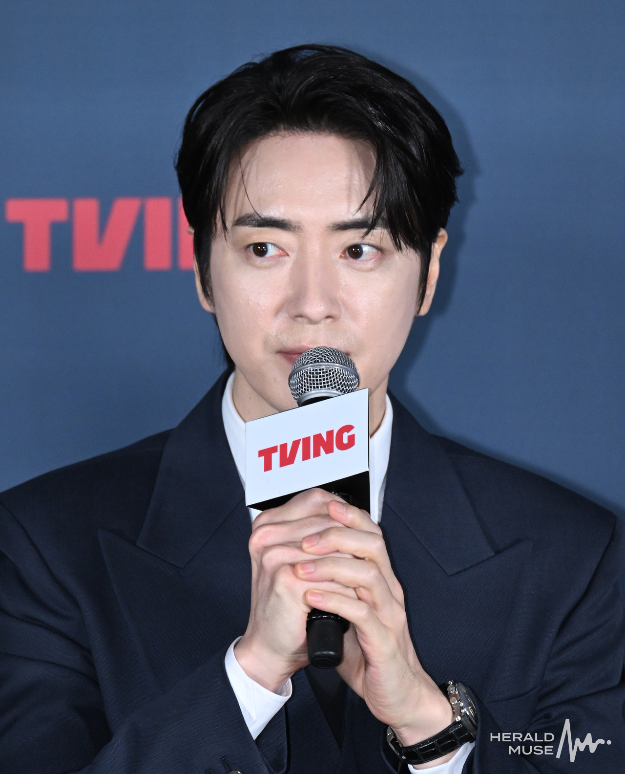 배우 이준혁 (사진=윤병찬 기자)