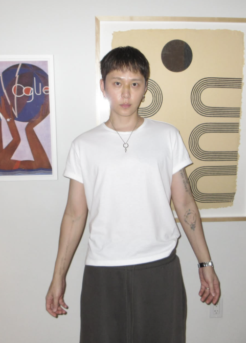 ‘결혼’ <b>용준형</b>, 살 빠지고 눈썹 탈색하니…누리꾼 “역시 <b>현아</b> 추구...