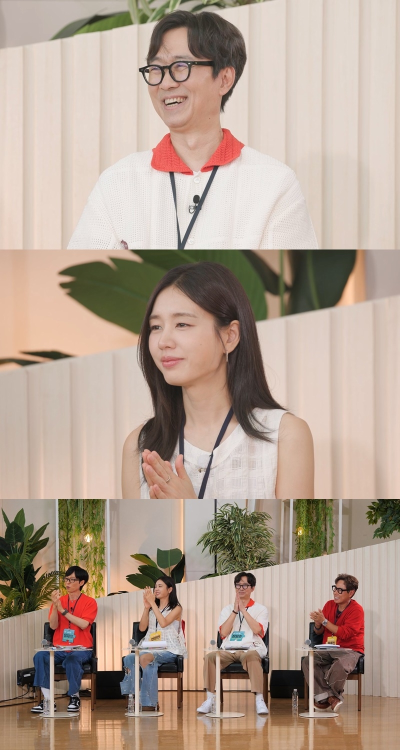 ‘<b>해피투게더</b>’ 장항준 “20년 전 김은희와 장기 기증 서약..동의 받아...